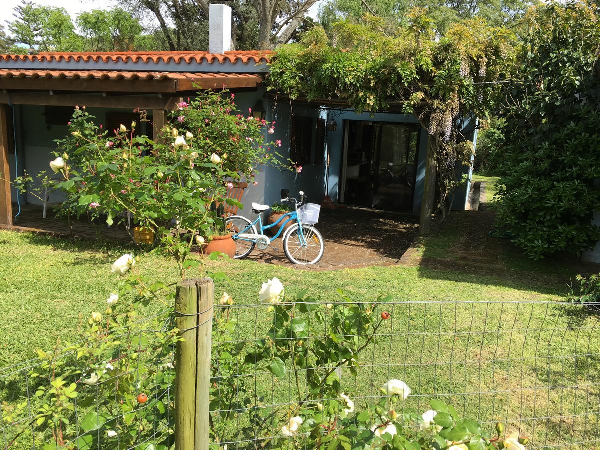 Villa Lo de Lanny Colonia Del Sacramento Exterior foto