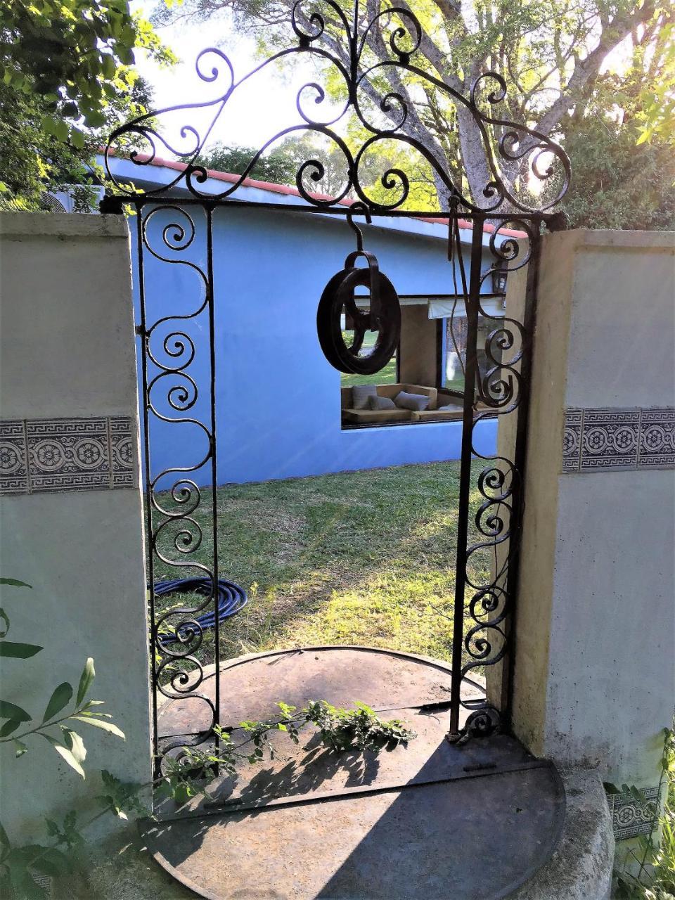 Villa Lo de Lanny Colonia Del Sacramento Exterior foto